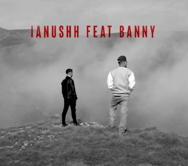 productie video - videoclip ianushh feat banny - zdn