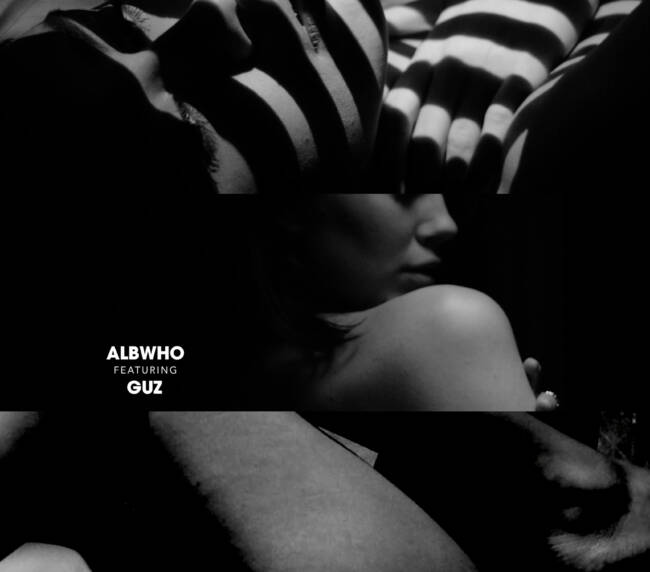 Productie video - Albwho feat GUZ - Jumatate goala